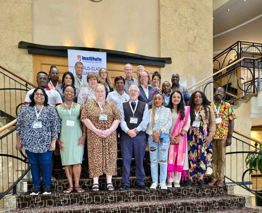 University of Stirling UAE: Leading with Emotional Intelligence in Higher Education